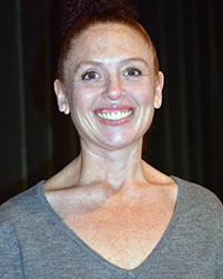 Sheri Lowry